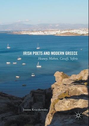 Irish Poets and Modern Greece