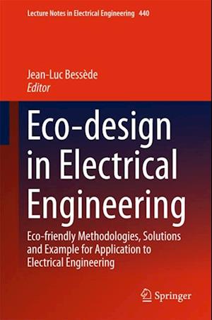 Eco-design in Electrical Engineering