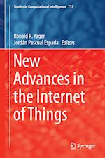 New Advances in the Internet of Things