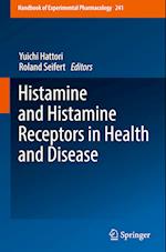 Histamine and Histamine Receptors in Health and Disease