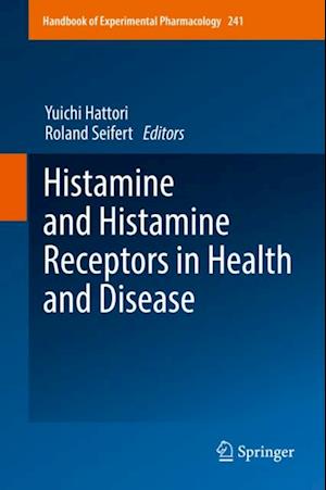 Histamine and Histamine Receptors in Health and Disease