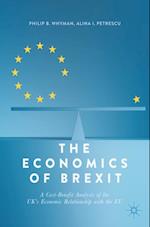 Economics of Brexit