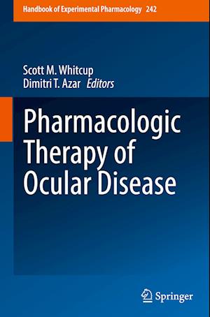 Pharmacologic Therapy of Ocular Disease
