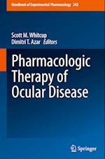 Pharmacologic Therapy of Ocular Disease