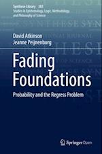 Fading Foundations