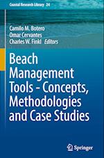 Beach Management Tools - Concepts, Methodologies and Case Studies