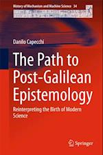 Path to Post-Galilean Epistemology