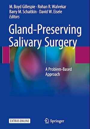 Gland-Preserving Salivary Surgery