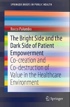 The Bright Side and the Dark Side of Patient Empowerment