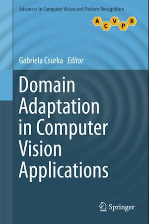 Domain Adaptation in Computer Vision Applications