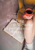 Reading and Writing Experimental Texts