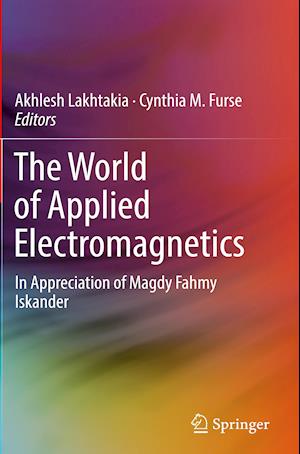 The World of Applied Electromagnetics