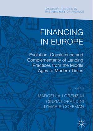 Financing in Europe