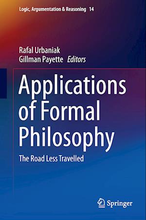 Applications of Formal Philosophy