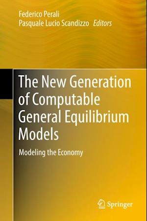 New Generation of Computable General Equilibrium Models