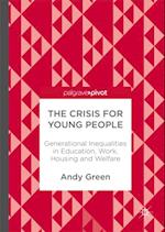 Crisis for Young People