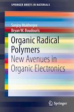 Organic Radical Polymers