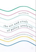 Art and Craft of Policy Analysis