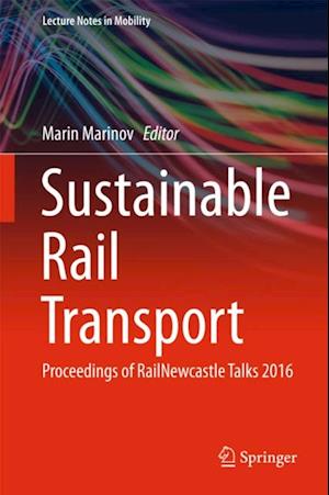 Sustainable Rail Transport