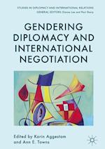 Gendering Diplomacy and International Negotiation