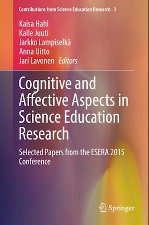 Cognitive and Affective Aspects in Science Education Research