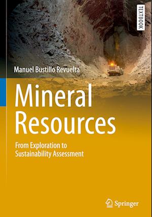 Mineral Resources