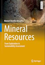 Mineral Resources