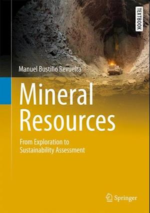 Mineral Resources