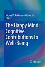Happy Mind: Cognitive Contributions to Well-Being