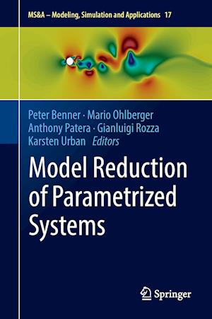 Model Reduction of Parametrized Systems