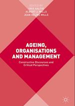 Ageing, Organisations and Management