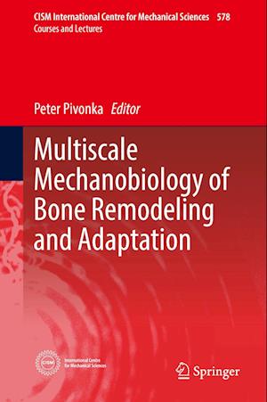 Multiscale Mechanobiology of Bone Remodeling and Adaptation