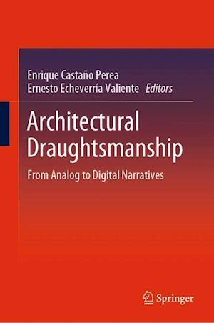 Architectural Draughtsmanship