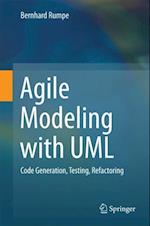 Agile Modeling with UML