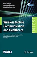 Wireless Mobile Communication and Healthcare