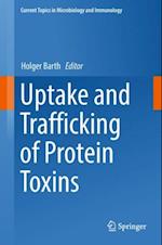 Uptake and Trafficking of Protein Toxins