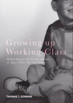 Growing up Working Class