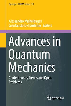 Advances in Quantum Mechanics