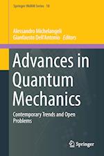 Advances in Quantum Mechanics