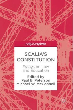 Scalia’s Constitution