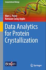 Data Analytics for Protein Crystallization