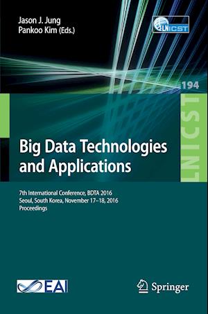 Big Data Technologies and Applications