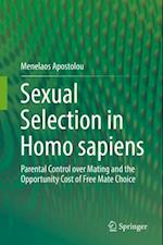 Sexual Selection in Homo sapiens