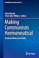 Making Communism Hermeneutical