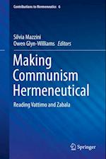 Making Communism Hermeneutical