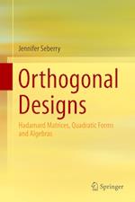 Orthogonal Designs