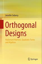 Orthogonal Designs