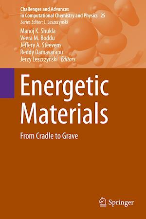 Energetic Materials