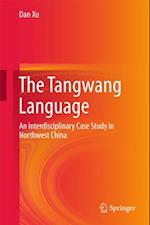 Tangwang Language