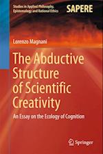 Abductive Structure of Scientific Creativity